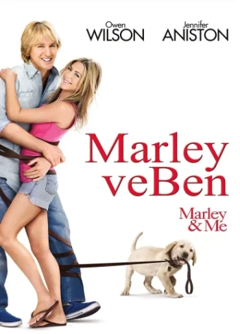 Marley ve Ben
