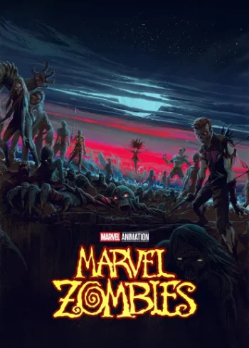 Marvel Zombies
