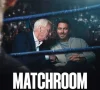 Matchroom: The Greatest Showmen 1. Sezon 6. Bölüm