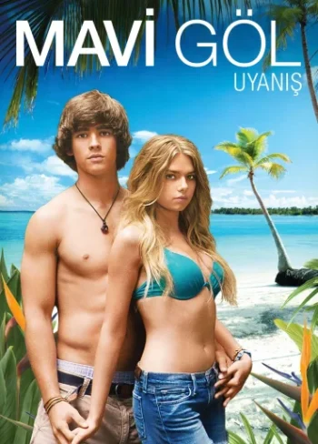 Mavi Göl: Uyanış