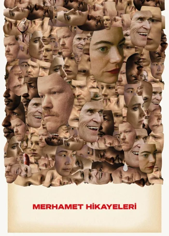Merhamet Hikayeleri