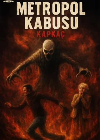 Metropol Kabusu