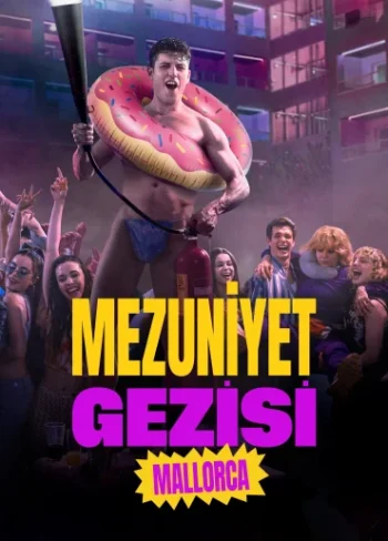 Mezuniyet Gezisi: Mallorca