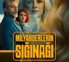 Milyarderlerin Sığınağı 1. Sezon 8. Bölüm