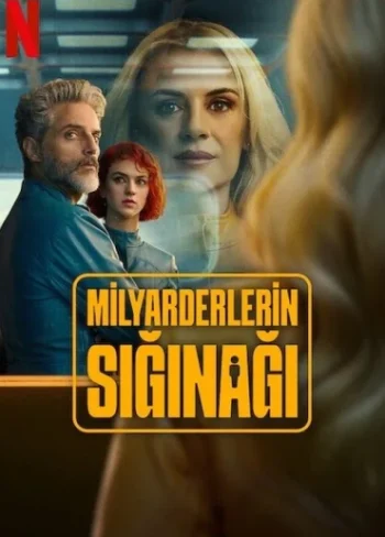Milyarderlerin Sığınağı