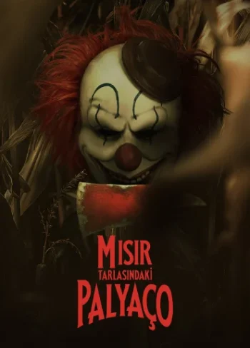 Mısır Tarlasındaki Palyaço