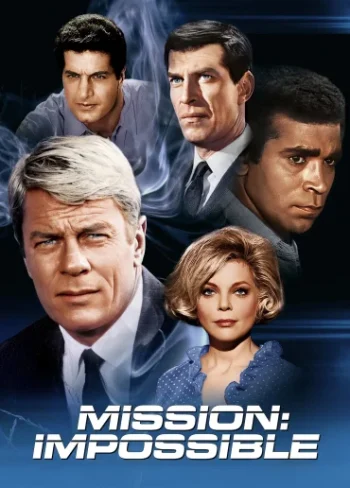 Mission: Impossible