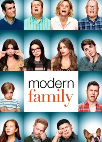 Modern Family