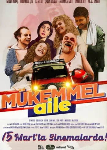 Mükemmel Aile