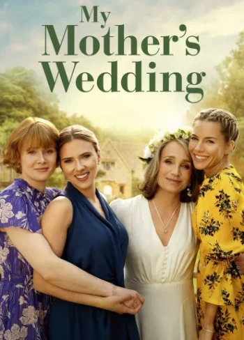 My Mother’s Wedding