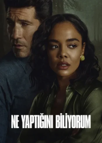 Ne Yaptığını Biliyorum