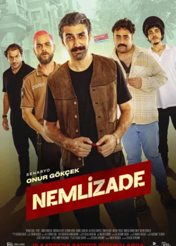 Nemlizade