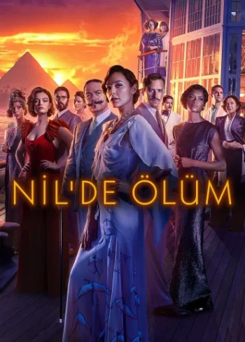 Nil’de Ölüm