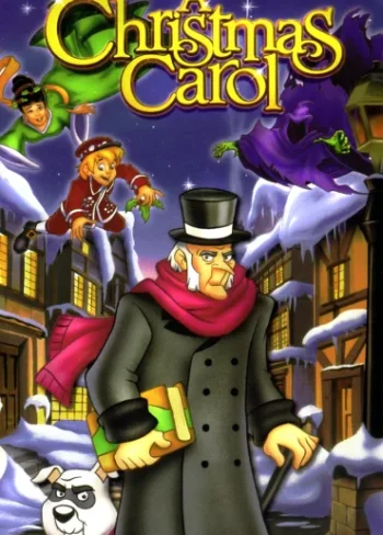 Noel Ruhları  / A Christmas Carol