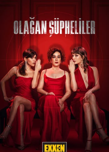 Olağan Şüpheliler