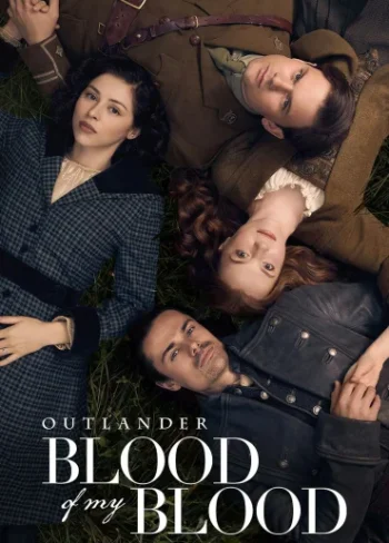 Outlander: Blood of My Blood