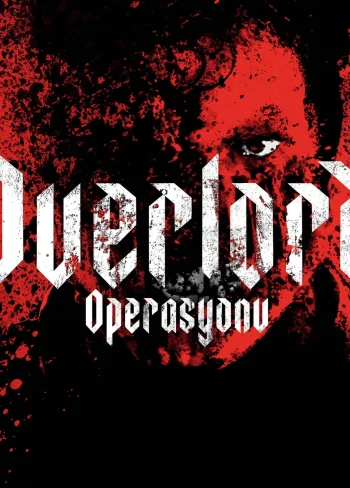 Overlord Operasyonu