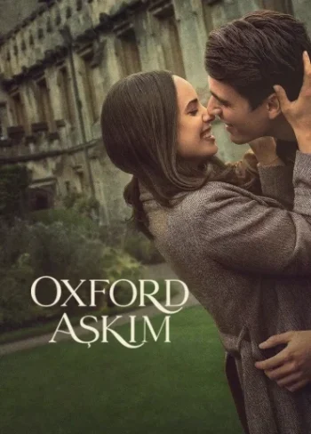 Oxford Aşkım