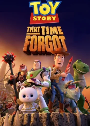 Oyuncak Hikayesi: Hayali Ülke