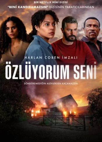 Özlüyorum Seni