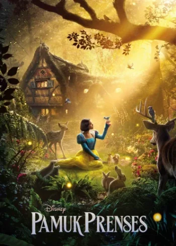 Pamuk Prenses