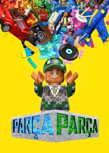 Parça Parça