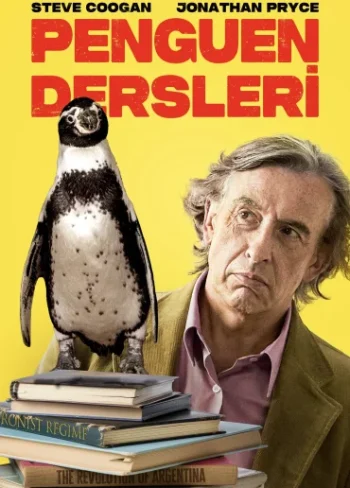 Penguen Dersleri