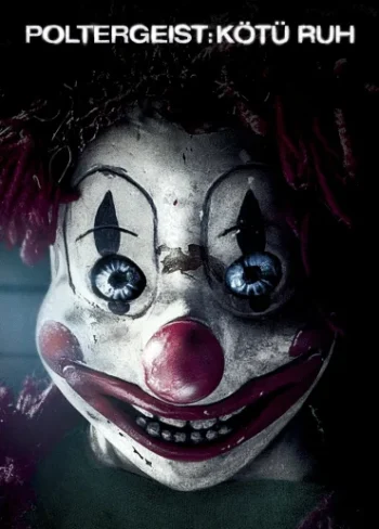 Poltergeist: Kötü Ruh