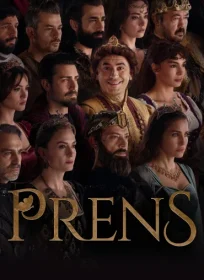 Prens