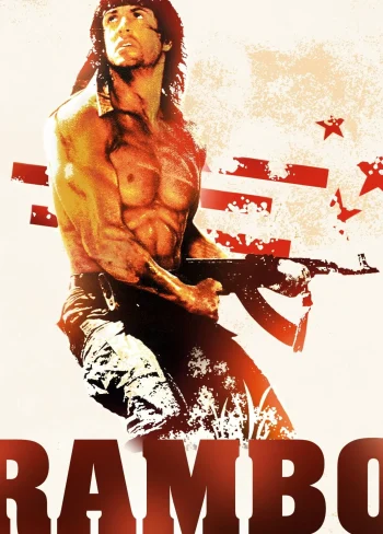 Rambo: İlk Kan 2