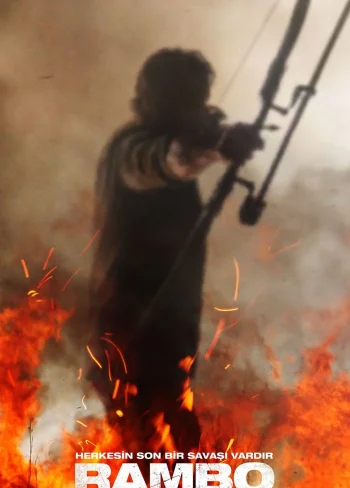 Rambo: Son Kan