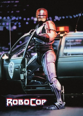 RoboCop