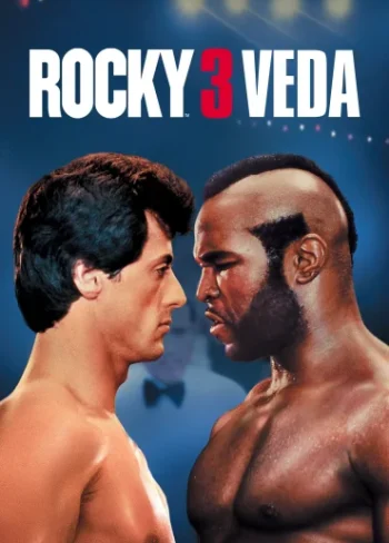 Rocky III