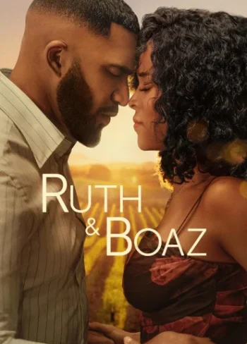 Ruth ve Boaz