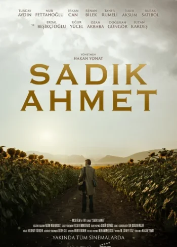 Sadık Ahmet