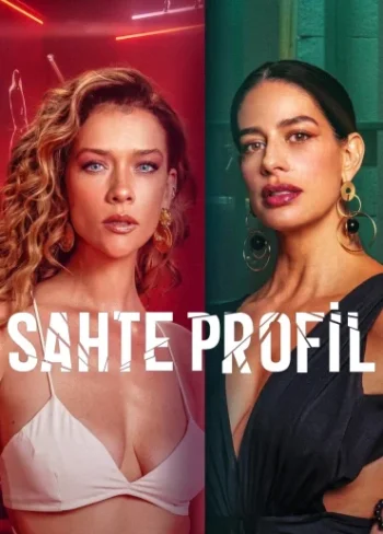 Sahte Profil