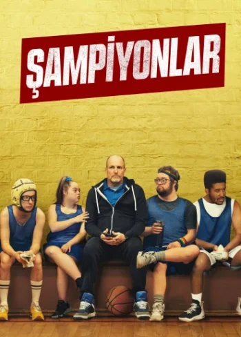 Şampiyonlar