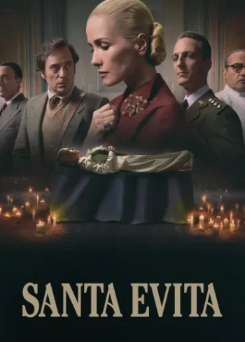 Santa Evita