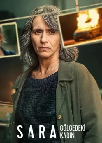 Sara – Gölgedeki Kadın