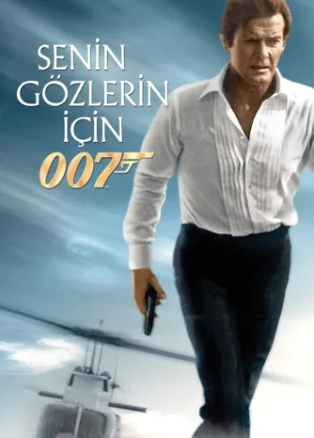 Senin Gözlerin İçin