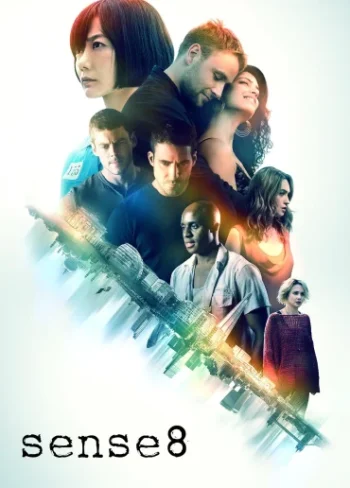 Sense8