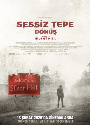 Sessiz Tepe: Dönüş