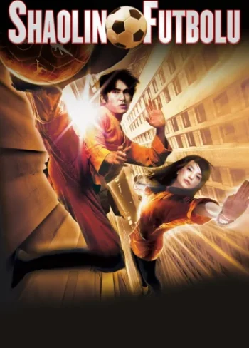 Shaolin Futbolu