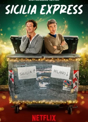 Sicilya Ekspresi