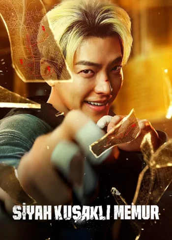 Siyah Kuşaklı Memur