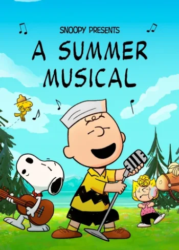 Snoopy Presents: A Summer Musical