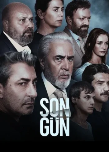 Son Gün