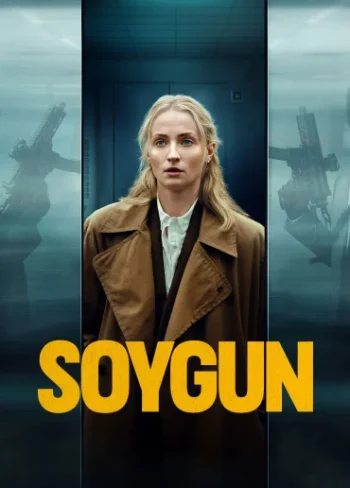 Soygun