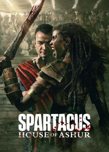 Spartacus: House of Ashur