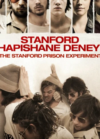 Stanford Hapishane Deneyi